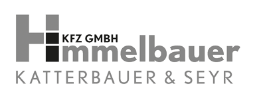 Himmelbauer KFZ GmbH Logo